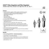 ASCO AC SERIES - KC TPS
